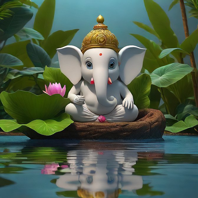 GANESHA